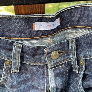Imogene + Willie 100% Cotton Jeans Size 30